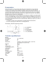 Preview for 57 page of König SEC-TRANS30 Installation And User Manual