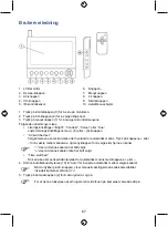 Preview for 67 page of König SEC-TRANS30 Installation And User Manual