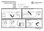 Предварительный просмотр 6 страницы Konig & Meyer 14044 Assembly Instructions Manual