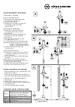 Предварительный просмотр 2 страницы Konig & Meyer 149/1 Manual