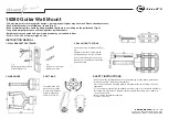 Предварительный просмотр 2 страницы Konig & Meyer 16280 Manual