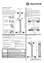 Предварительный просмотр 4 страницы Konig & Meyer 18825 Quick Start Manual