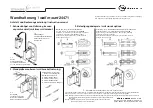 Konig & Meyer 24471 Instruction Manual preview