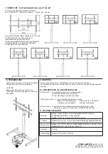 Предварительный просмотр 4 страницы Konig & Meyer 26783 Manual