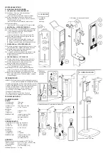 Предварительный просмотр 2 страницы Konig & Meyer 80358 Manual