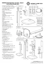 Предварительный просмотр 3 страницы Konig & Meyer 80358 Manual