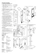 Предварительный просмотр 4 страницы Konig & Meyer 80358 Manual