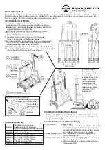 Preview for 2 page of Konig & Meyer Guardian 3+1 Manual