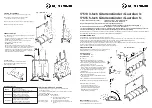 Konig & Meyer Guardian 3 Quick Start Manual preview