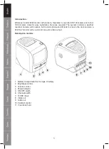 Предварительный просмотр 2 страницы König Electronic 5412810111503 Manual