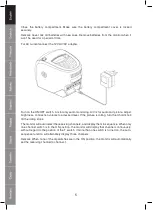 Предварительный просмотр 6 страницы König Electronic 5412810111503 Manual