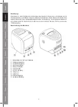 Предварительный просмотр 10 страницы König Electronic 5412810111503 Manual