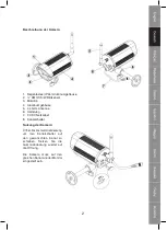 Предварительный просмотр 11 страницы König Electronic 5412810111503 Manual