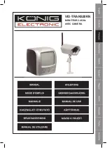 Предварительный просмотр 17 страницы König Electronic 5412810111503 Manual