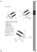 Предварительный просмотр 19 страницы König Electronic 5412810111503 Manual