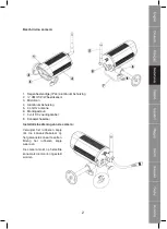 Предварительный просмотр 27 страницы König Electronic 5412810111503 Manual