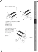 Предварительный просмотр 35 страницы König Electronic 5412810111503 Manual