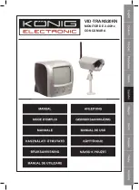 Предварительный просмотр 41 страницы König Electronic 5412810111503 Manual