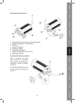 Предварительный просмотр 43 страницы König Electronic 5412810111503 Manual