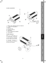 Предварительный просмотр 51 страницы König Electronic 5412810111503 Manual