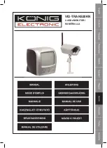 Предварительный просмотр 57 страницы König Electronic 5412810111503 Manual