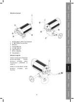 Предварительный просмотр 59 страницы König Electronic 5412810111503 Manual