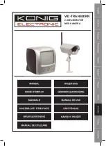 Предварительный просмотр 65 страницы König Electronic 5412810111503 Manual