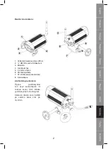 Предварительный просмотр 67 страницы König Electronic 5412810111503 Manual