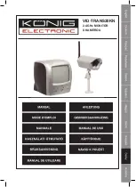 Предварительный просмотр 73 страницы König Electronic 5412810111503 Manual