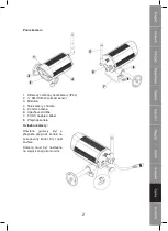 Предварительный просмотр 75 страницы König Electronic 5412810111503 Manual