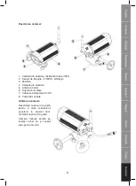 Предварительный просмотр 83 страницы König Electronic 5412810111503 Manual