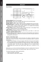 Предварительный просмотр 2 страницы König Electronic 5412810114115 Manual