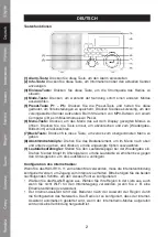 Предварительный просмотр 8 страницы König Electronic 5412810114115 Manual