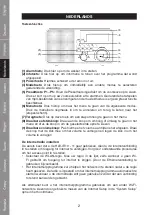 Предварительный просмотр 20 страницы König Electronic 5412810114115 Manual