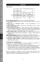 Предварительный просмотр 38 страницы König Electronic 5412810114115 Manual