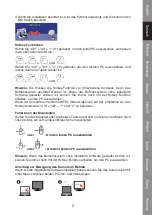 Предварительный просмотр 9 страницы König Electronic 5412810123162 Manual