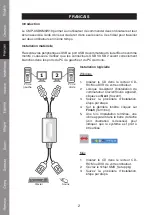 Предварительный просмотр 14 страницы König Electronic 5412810123162 Manual