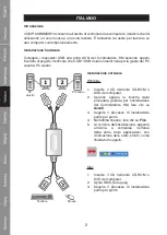 Предварительный просмотр 26 страницы König Electronic 5412810123162 Manual