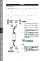 Предварительный просмотр 32 страницы König Electronic 5412810123162 Manual