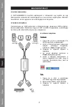 Предварительный просмотр 38 страницы König Electronic 5412810123162 Manual