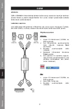 Предварительный просмотр 44 страницы König Electronic 5412810123162 Manual