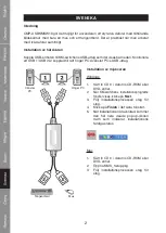 Предварительный просмотр 50 страницы König Electronic 5412810123162 Manual