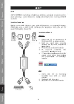 Предварительный просмотр 56 страницы König Electronic 5412810123162 Manual