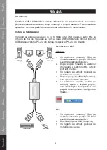 Предварительный просмотр 62 страницы König Electronic 5412810123162 Manual