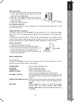 Preview for 5 page of König Electronic 5412810123704 Manual