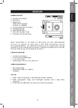 Предварительный просмотр 5 страницы König Electronic CMP-COOLER200 Manual