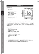 Предварительный просмотр 8 страницы König Electronic CMP-COOLER200 Manual