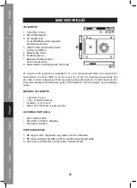 Предварительный просмотр 20 страницы König Electronic CMP-COOLER200 Manual