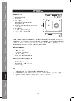 Предварительный просмотр 26 страницы König Electronic CMP-COOLER200 Manual