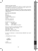 Preview for 33 page of König Electronic CMP-EHUB25 Manual